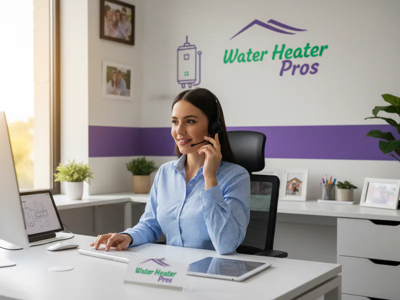Water Heater Repair  in Vernon Rockville  FAQ